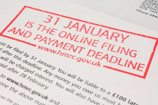 Tax returns: the quirks of self-assessment