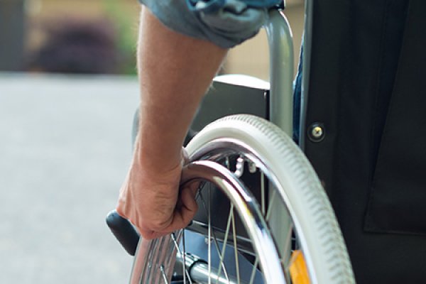 Spinal Injuries and Treatments | Allentown...
