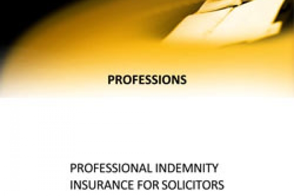 PIB Insurance Brokers - Solicitors 