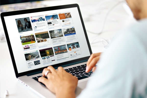 Key Aspects of Looking for Web Design...