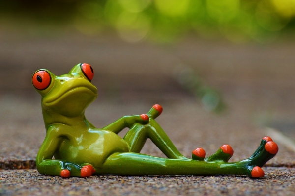 Why You SHOULD Take a Break, Especially...