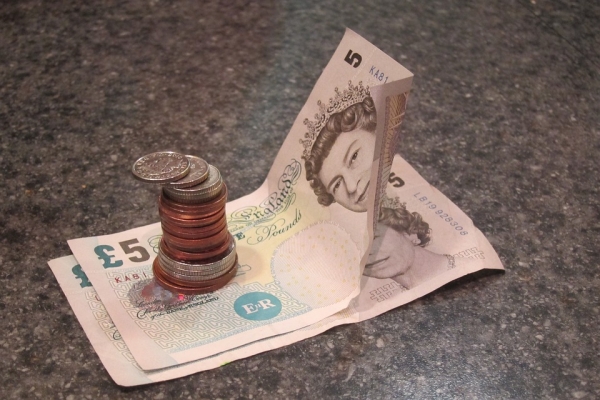 Salaries Rise in a Bid to Maintain a...