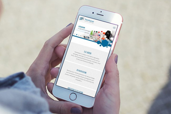 Notion TechnologiesRelaunches a Redesigned...