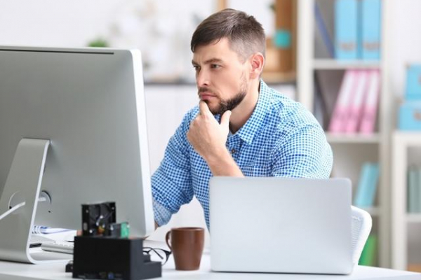 6 Ways To Stop Overthinking Everything