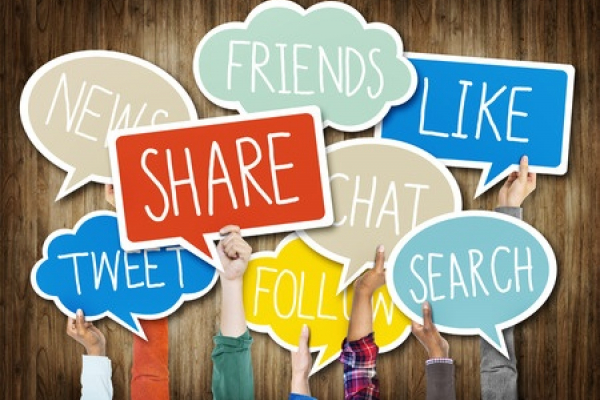 How Small Businesses Are Using Social...