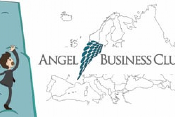 Join - Angel Business Club