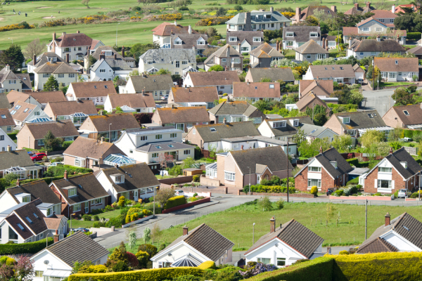 Five common conveyancing errors...