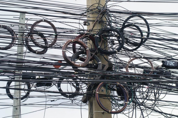 Miscommunication: An increasing risk for...