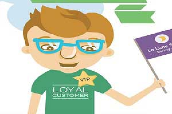 Surprising Facts About Customer Loyalty...