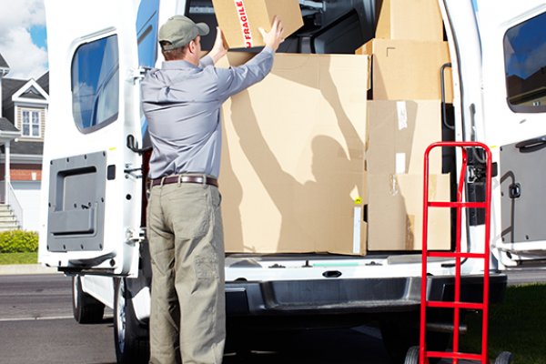 RD Installations & Removals - Home