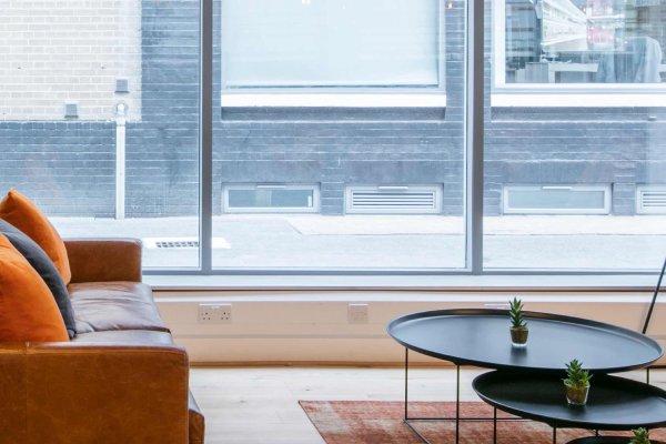 Home - The Boutique Workplace Company
