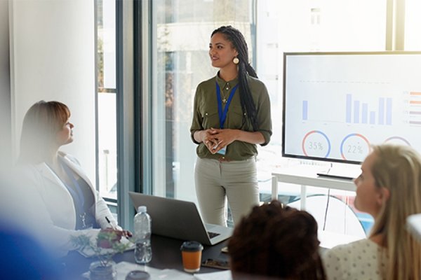 How to identify your riskiest employees...