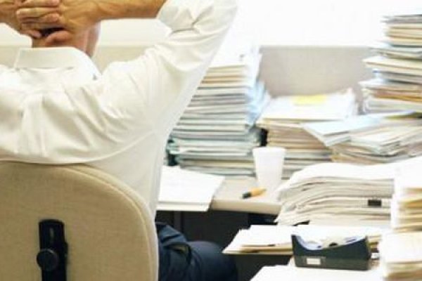 9 Things That Make Good Employees Quit
