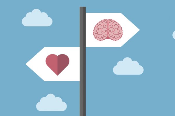 Hearts v minds