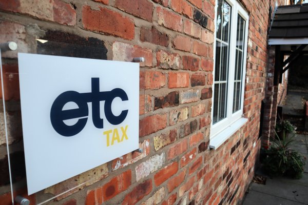 Tax Advice, Corporate & Personal Tax...