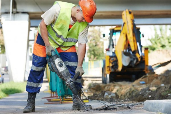 CDM Consultancy Services - Contractors --...