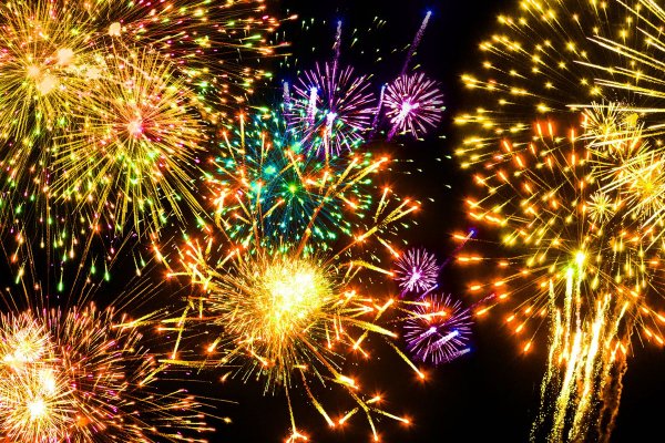 New Year - New YOU! - Print Solutions