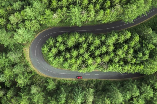 A turning-point for climate change?
