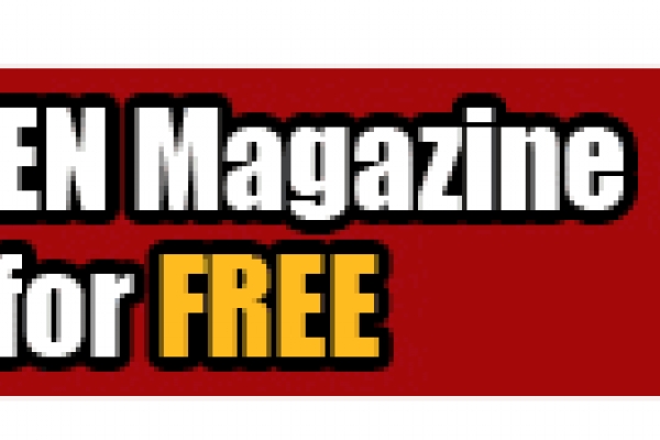 Fighting the good fight - SEN Magazine