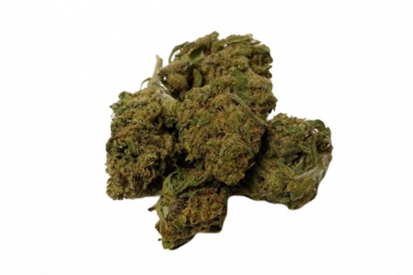 Cherry Blossom Organic Hemp Flower - One...