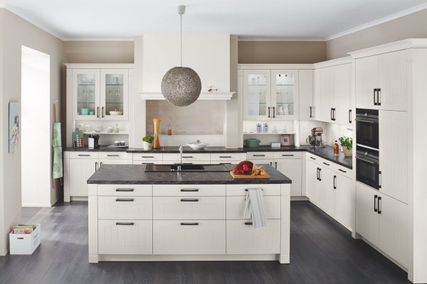 Luxury Kitchen Showroom Southampton -...