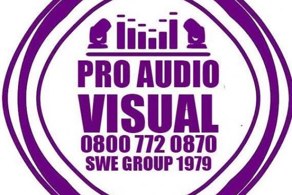 Event Production | Pro Audio Visual | UK...