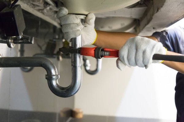 Plumbing and Heating Services in...