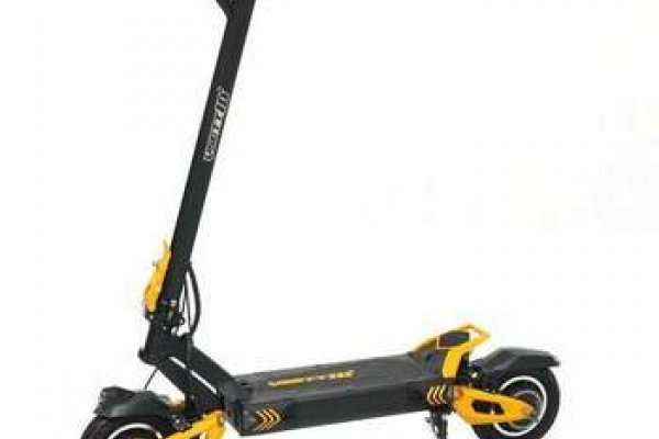 Electric Scooters for Adults in Canada |...
