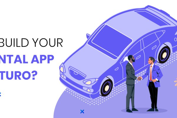 How to Start a Car Rental Business Online?