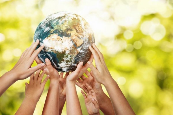 Climate Change and Sustainability