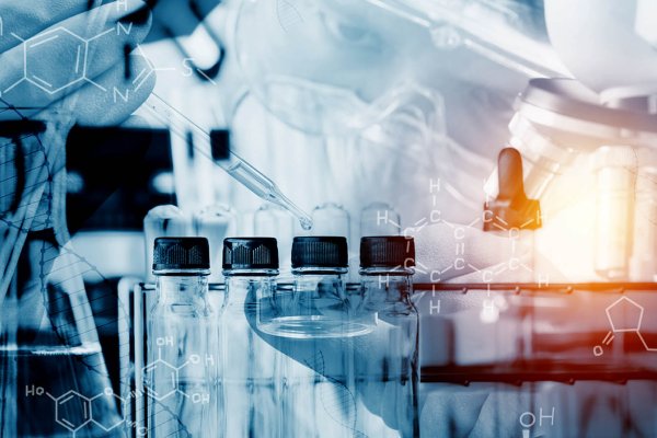 Trusted research product supplier and CRO...