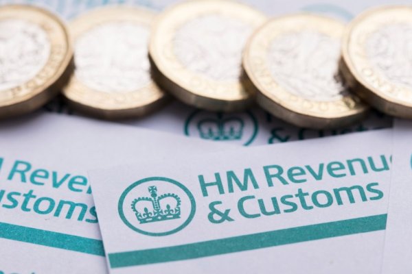 Tax Penalties - How To Avoid Liability -...