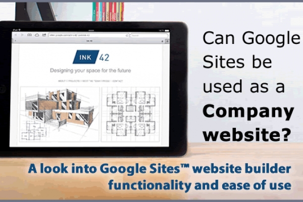 Brochurcom small business website design...