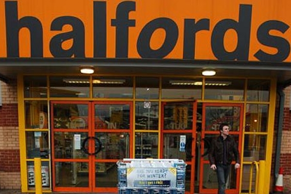 Government to act to stop big companies...