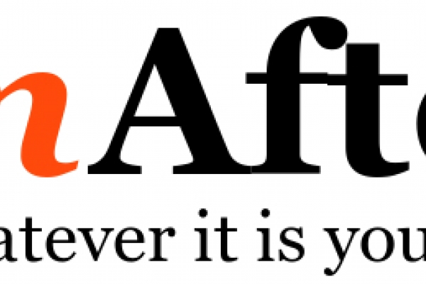 I'm After: Find whatever it is you...