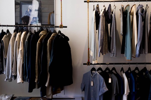 Retail - John Green Health | Safety