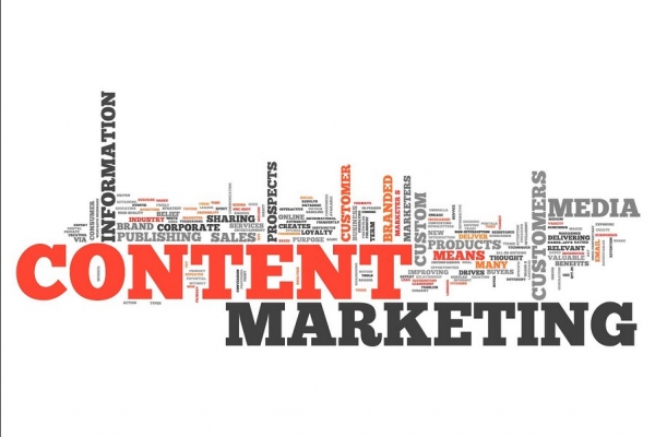Content Marketing