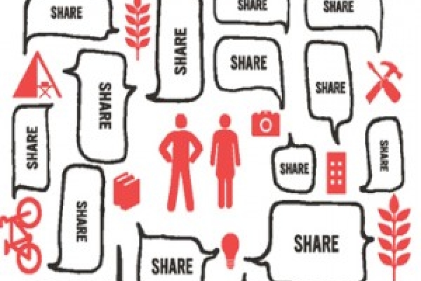 The sharing economy is making big money -...