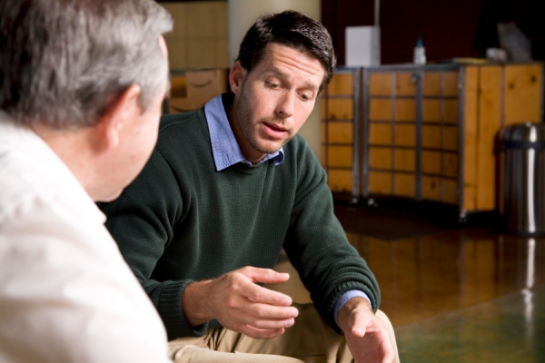 Mentors Key to Small Business Owner...