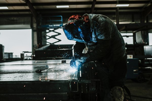 Manufacturing - John Green Health | Safety