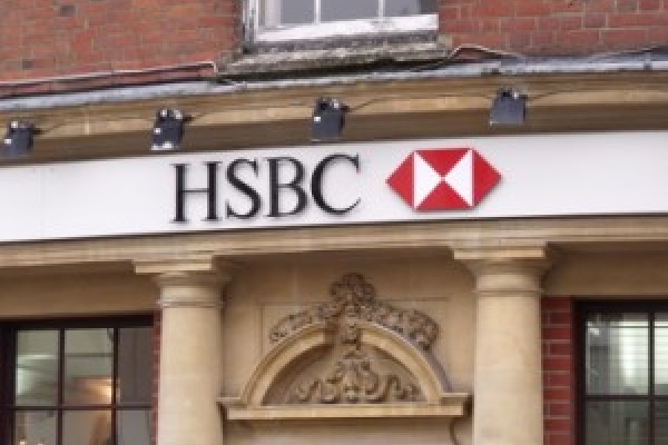 HSBC set to invest ?8 billion into small...