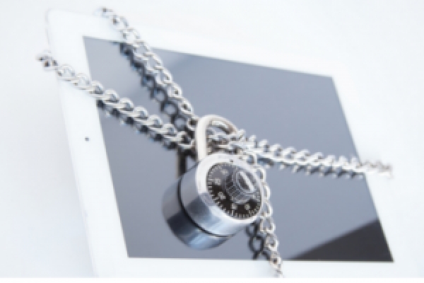 Small businesses given cyber-security...