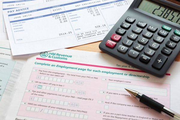 HMRC targets fast growing businesses for...