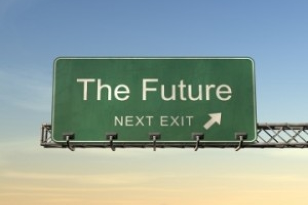 George Osborne outlines his future plans...