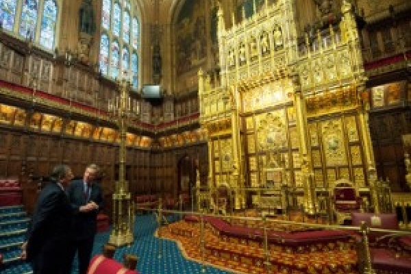 What does the Queen's speech mean for...
