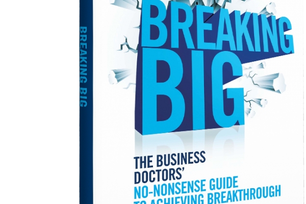 Breaking Big Seminar - Support to Local...