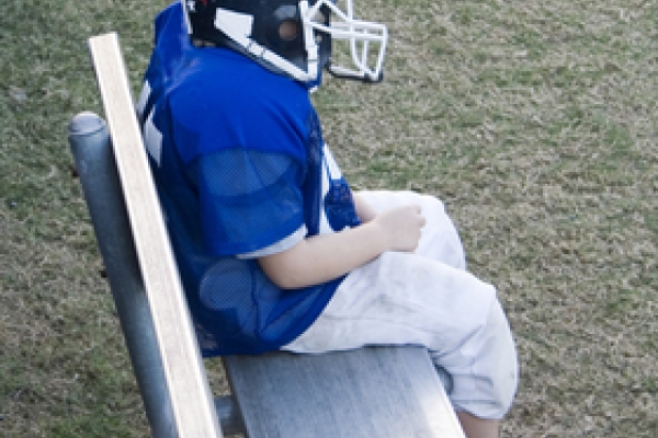 Who's On Your Bench? Why You Should...