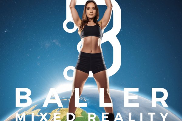 Baller Mixed Reality Partners with SFT,...