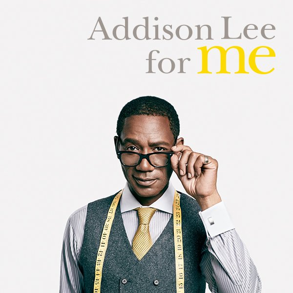 article cover - Addison Lee in the North West