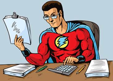 article cover